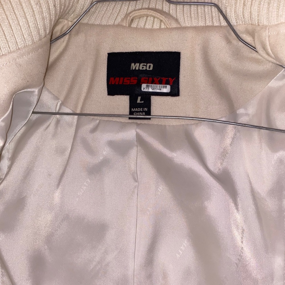 Coat - Picture 2 of 2